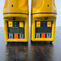 SAS Air Samplers - Quantity 2 image 3
